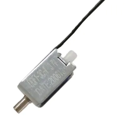 Guangdong Smart Solenoid Control Valve