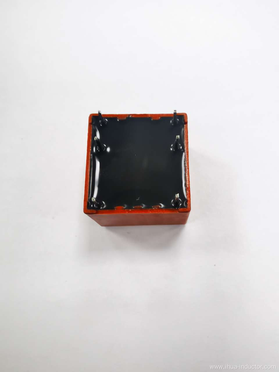 EF 15 laminated transformer for LED equipment