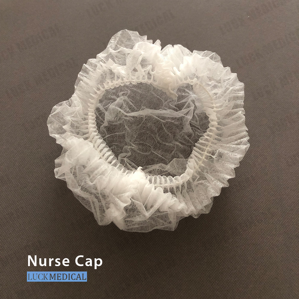 Одноразовое медицинское использование клиники CAP