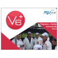 SONO V6+ wired swine ultrasound