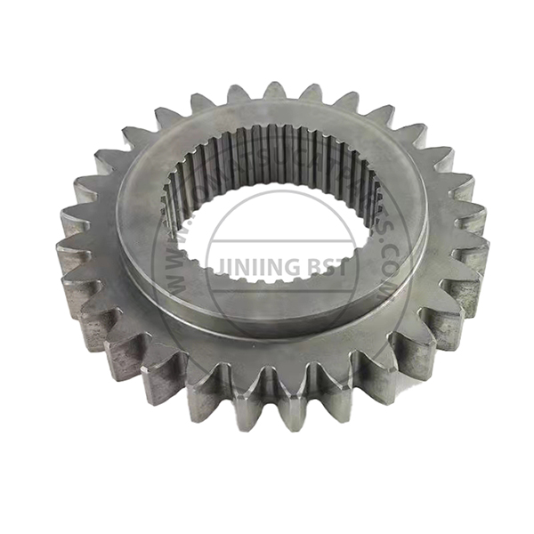 714-07-22542 gear,teeth wa450-5-6 wa470-5-6 wa480-5-6 wheel loader gearbox parts