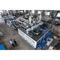 CPP CPE Casting Film Line