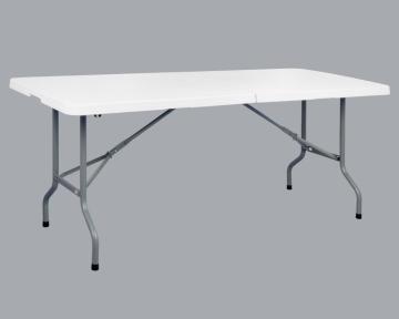 Qualified banquet 6' folding tables