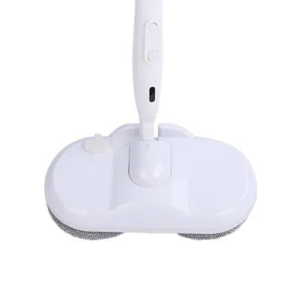 Electric Rotating Floor Cleaning Mop