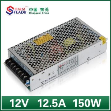 Network Power Supply 12VDC 150W