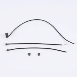 OEM AgCl Sensor Component for Circular Electrodes