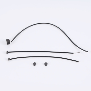 Thành phần cảm biến OEM AgCl cho điện cực tròn