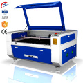 Machine de gravure laser 9060 CO2 sur bois de verre