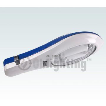 120W-250W Electrodeless Induction Road Light outdoor used