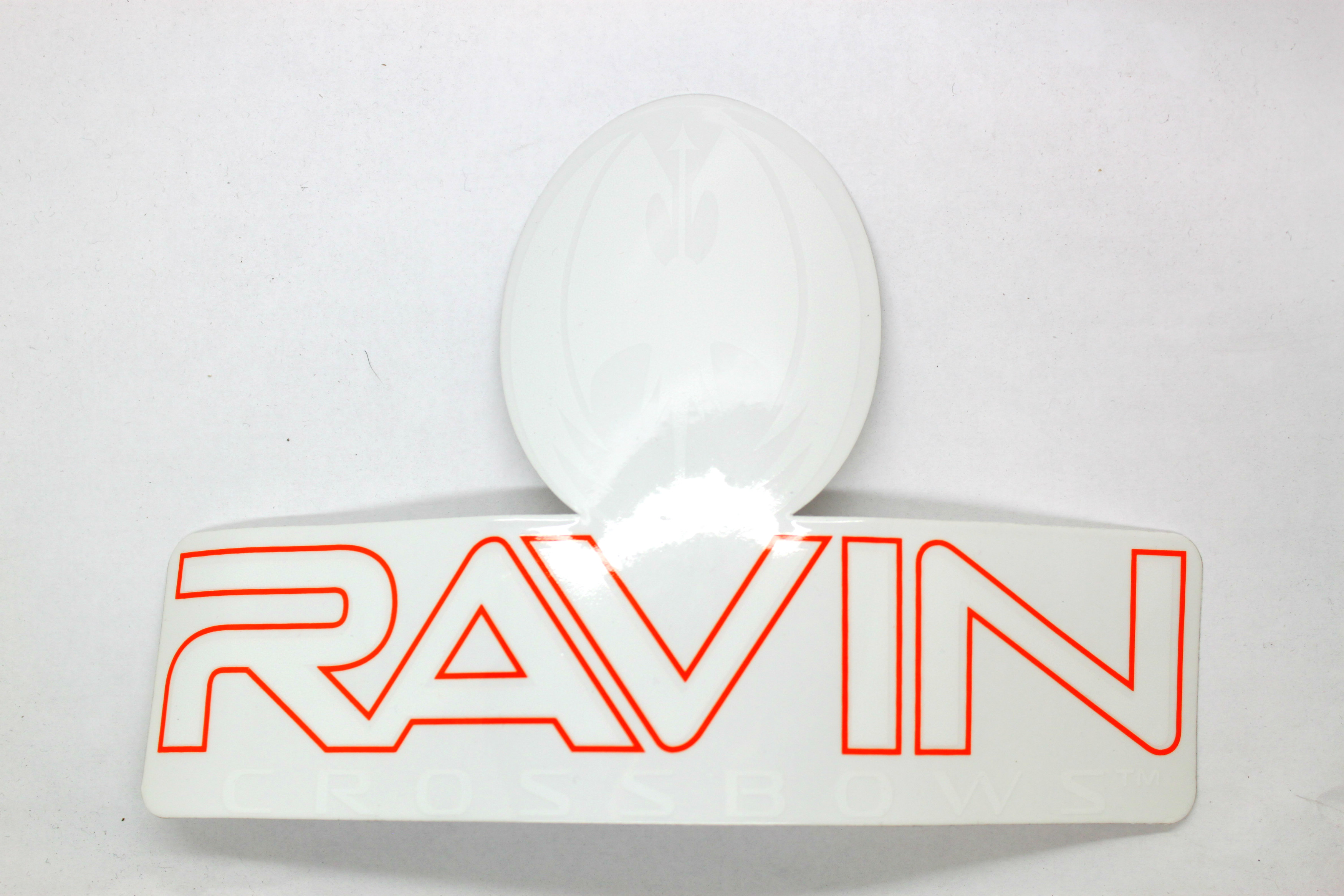 Ravin-decal