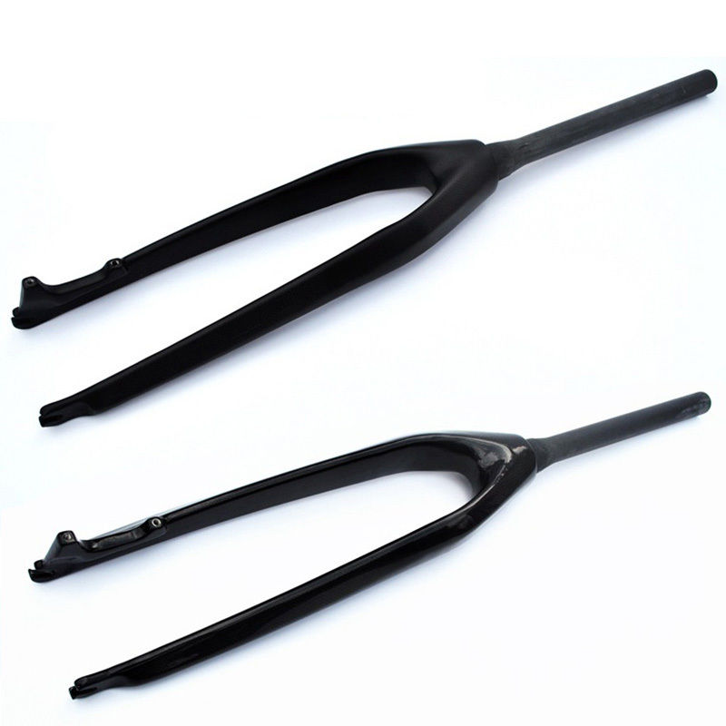 carbon fiber MTB bike fork