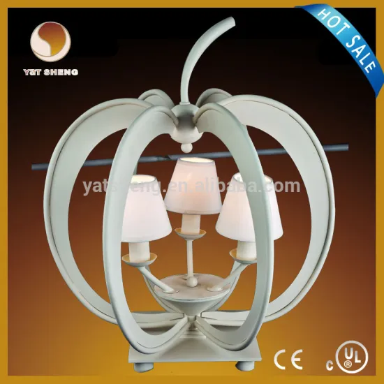 2015 apple shape floor lamp
