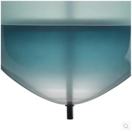 INSHINE Special Elliptic Designed Pendant Light