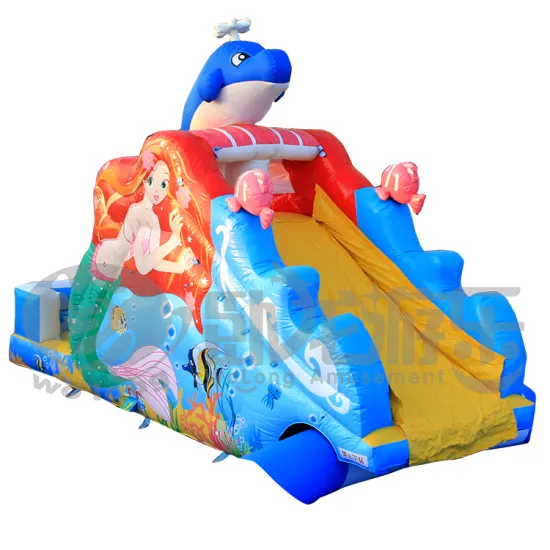 New design commercial water park slide tube