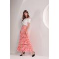 Women's Summer Long Maxi Skirt