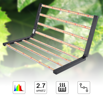 Mejores bombillas de cultivo del espectro completo de 1000W