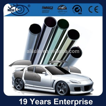 Factory Supplying Directly Super Quality Good Heat-resistant Tint Solar Car Window Film