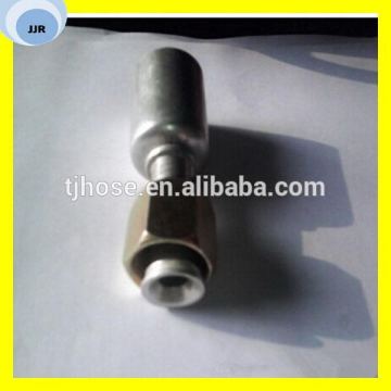 Top grade latest ac hose male fitting