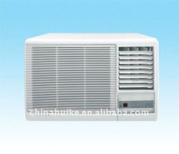 Window Wall air conditioner