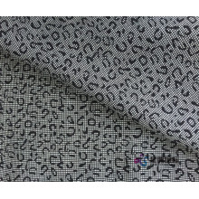 Geometric Print 100% Rayon Fabric