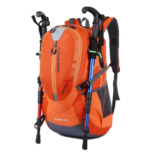 Waterproof travelling Hiking sports backpack