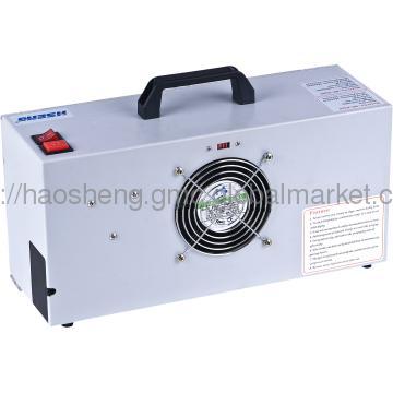 airbrush extractor/spray booth HS-E420A