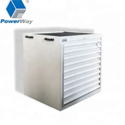 Powerway Brand Rolling Tool Cart