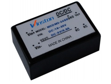 3W Power Supply
