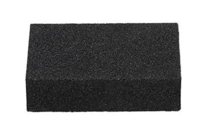 Home Kitchen Double-Sided Knife Sharpener Stone Grindstone