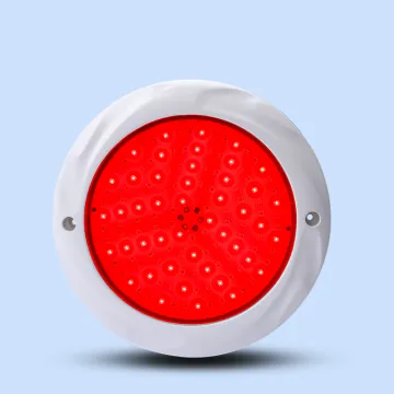 led Diameter 160mm 24mm Pool Light