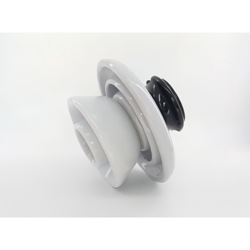 Isoladores do tipo pino de alta tensão ANSI 56-3