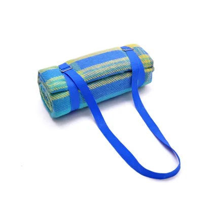 Sunshine Beach Mat: Perfect for Your Coastal Getaway