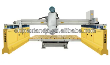 ZDQJ-400-600 stone saw bridge