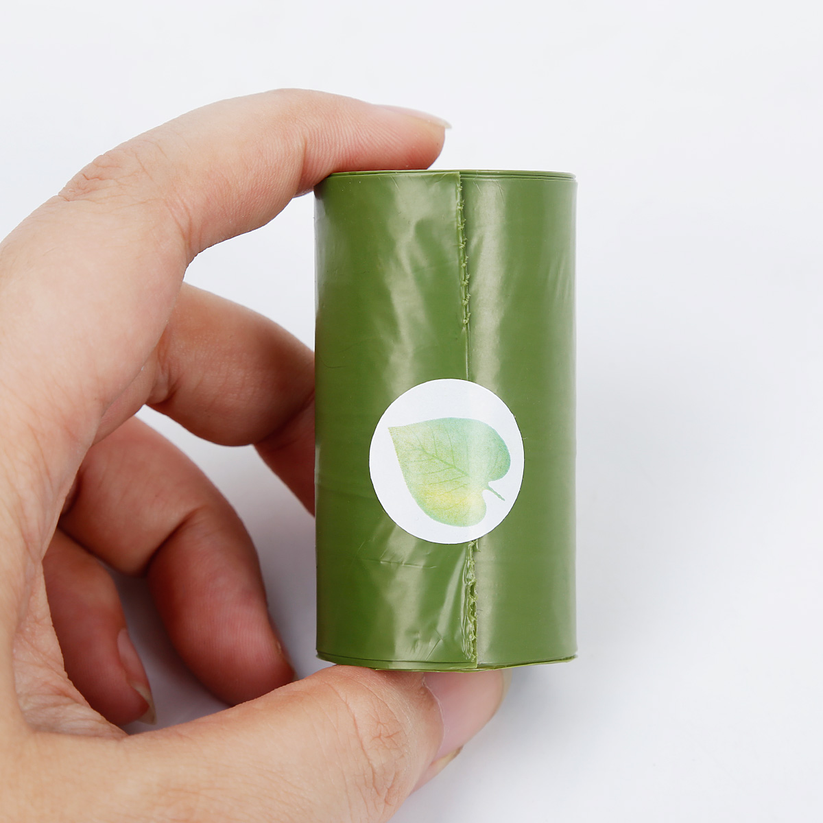 Petbarn Poop Bag 및 Dispenser., 고품질 Petbarn Poop Bag 및