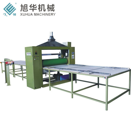 XH-RF-05-HOT-CLADDING-MACHINE
