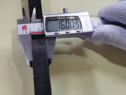 pleated PP/PE mesh anti Insect for windows