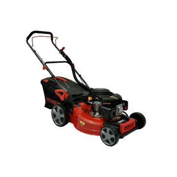Cordless Lawnmowers: 40V Lithium-Ion Battery-Powered Garden Tools for Efficient Mowing
