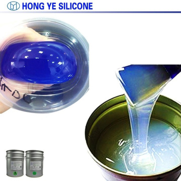 फिल्टर स्लॉट पोटिंग के लिए गर्मी प्रतिरोधी सिलिकॉन रबर