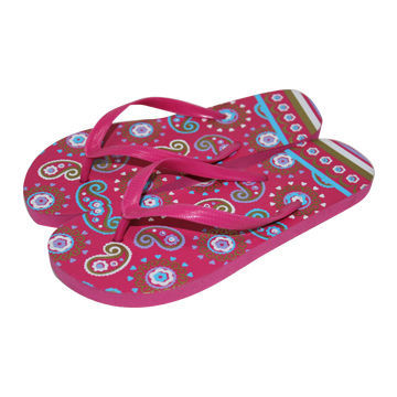 Comfort Women's Flip-flops, 36-41# Sizes