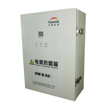 Power Distribution Box, AC Power Distribution Box