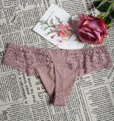 oem service woman sexy panties hispter panties