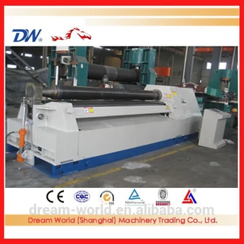 Roll To Sheet Paper Cutting Machine,plate Metal Rolling Machines, High