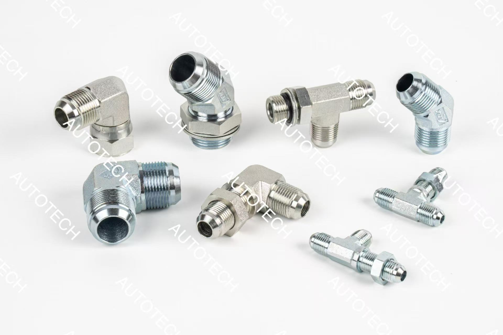 JIC Fittings