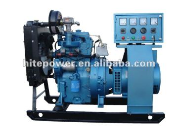 10kw bio gas generator