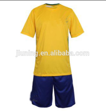 Wholesale thai quality custom blank 2016 Eur cup national jersey football