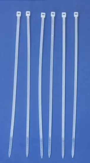 Plastic Production Machine Molding Cable Tie mold