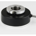100mm rotary incremental encoder 1024 ppr hollow