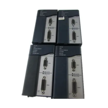 Competitive Price for Allen-Bradley IC200EBI001 PLC Controller