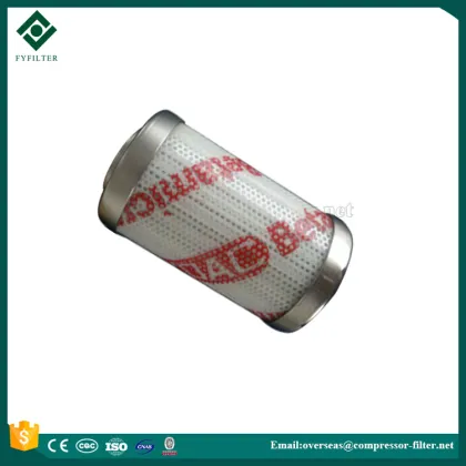 0060D010BN4HC hydac Press Element Filter for hydraulic system