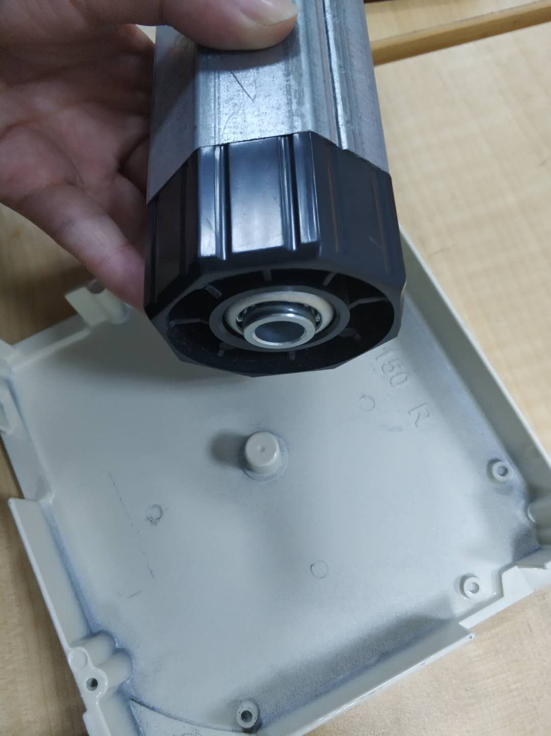 Shutter Plug Roller Shutter Door Plastic Plug With Bearing, High Quality Roller ...